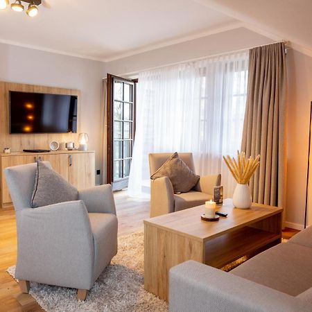 בראונלאגה Chalet Bergzeit Studio 2 מראה חיצוני תמונה