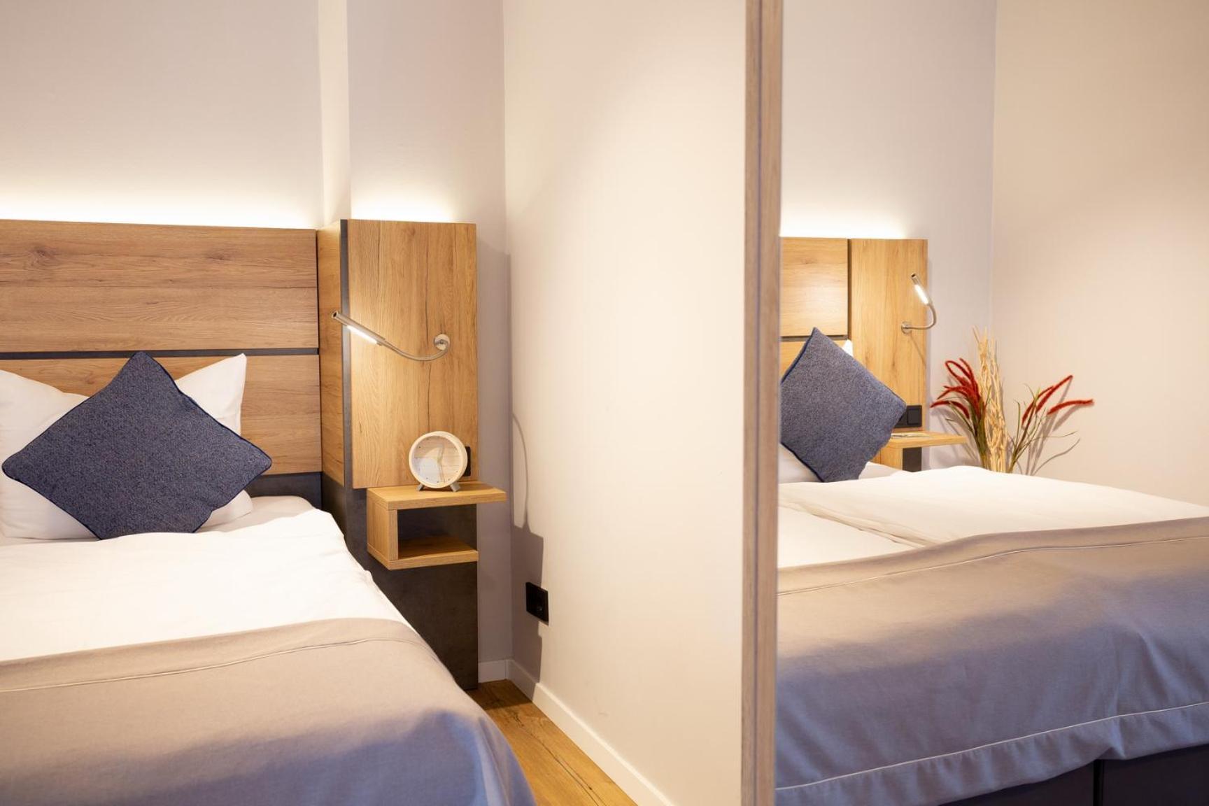 בראונלאגה Chalet Bergzeit Studio 2 מראה חיצוני תמונה
