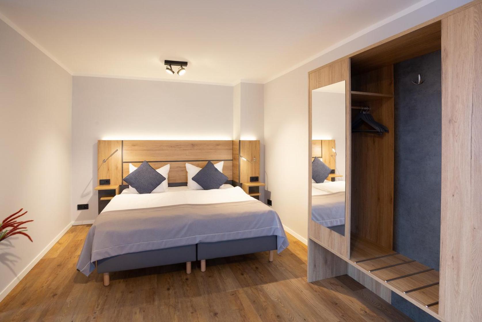 בראונלאגה Chalet Bergzeit Studio 2 מראה חיצוני תמונה