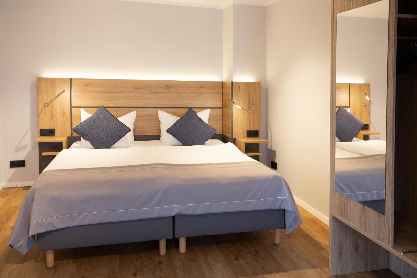 בראונלאגה Chalet Bergzeit Studio 2 מראה חיצוני תמונה