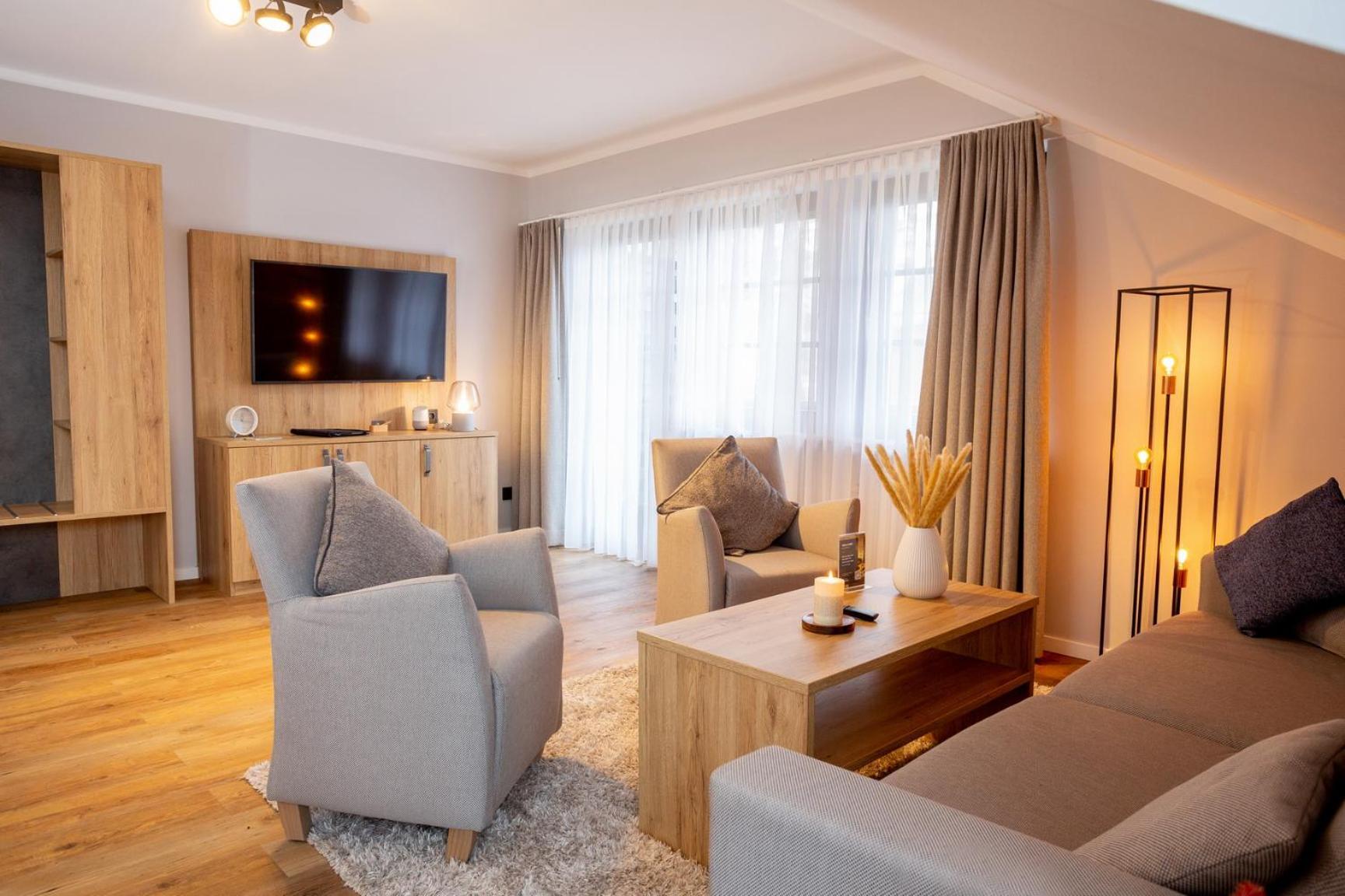 בראונלאגה Chalet Bergzeit Studio 2 מראה חיצוני תמונה