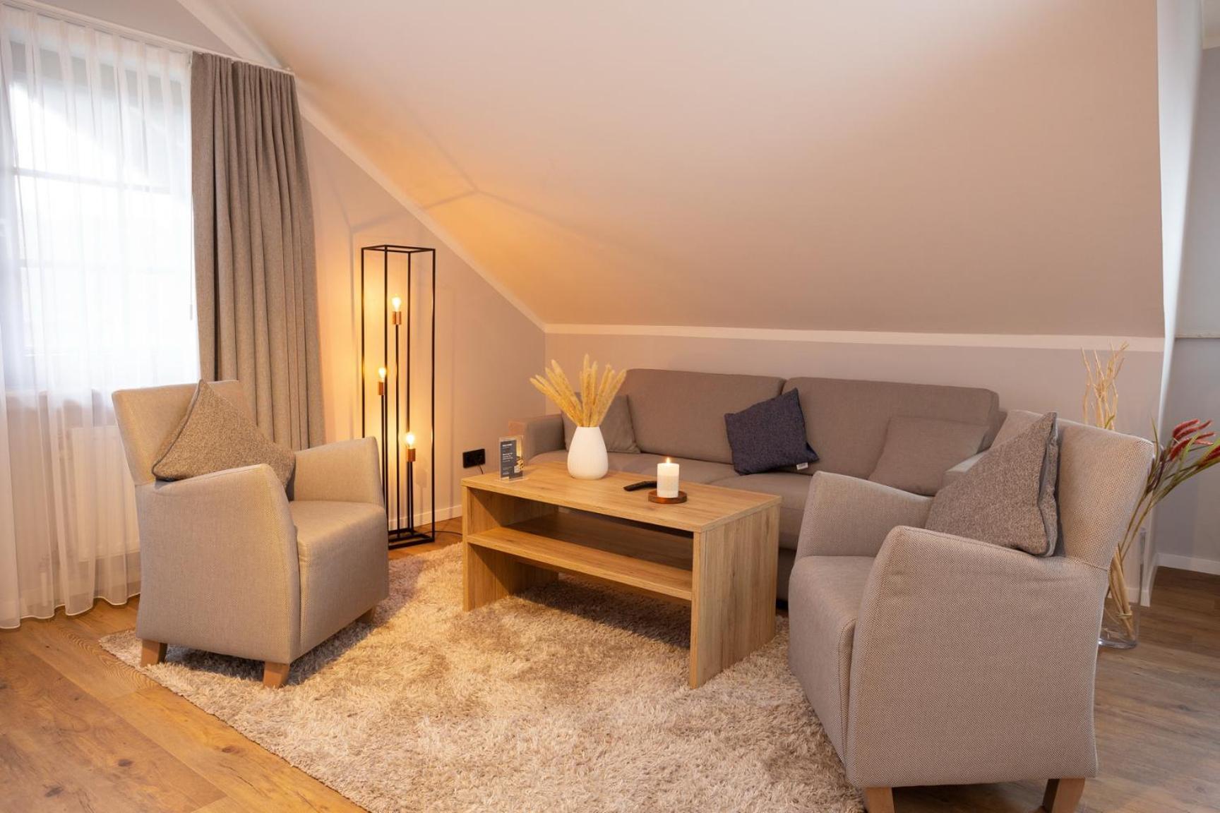 בראונלאגה Chalet Bergzeit Studio 2 מראה חיצוני תמונה