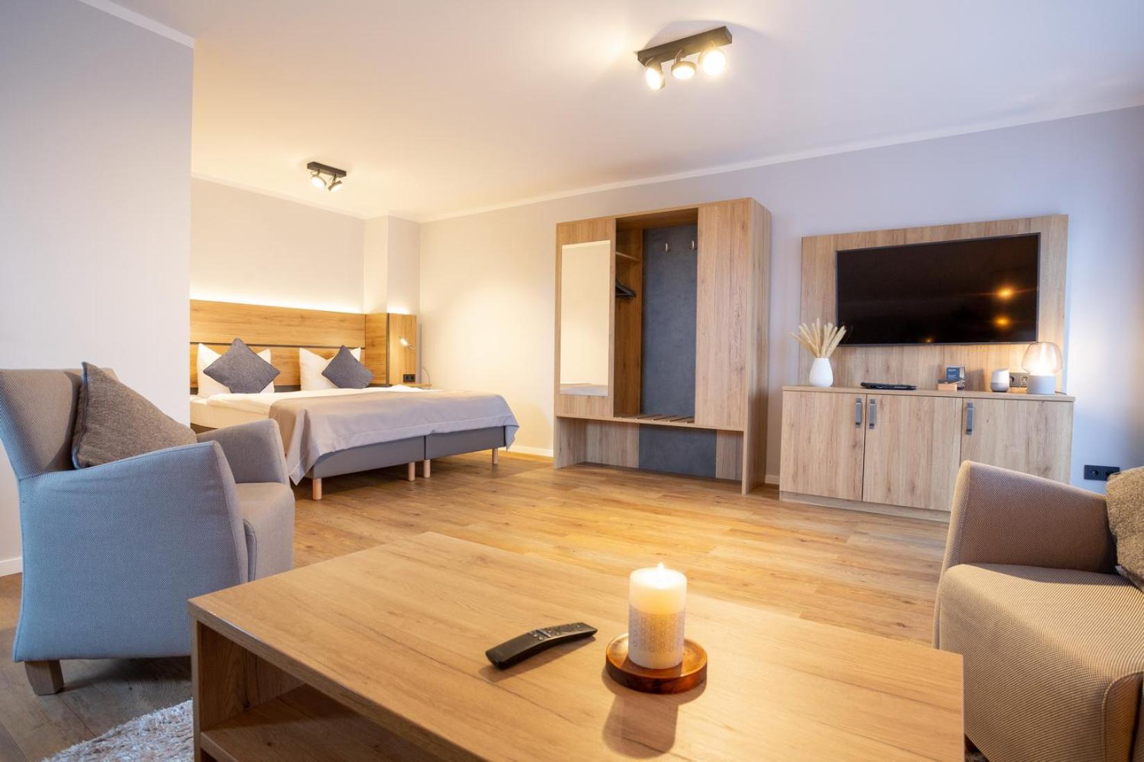 בראונלאגה Chalet Bergzeit Studio 2 מראה חיצוני תמונה