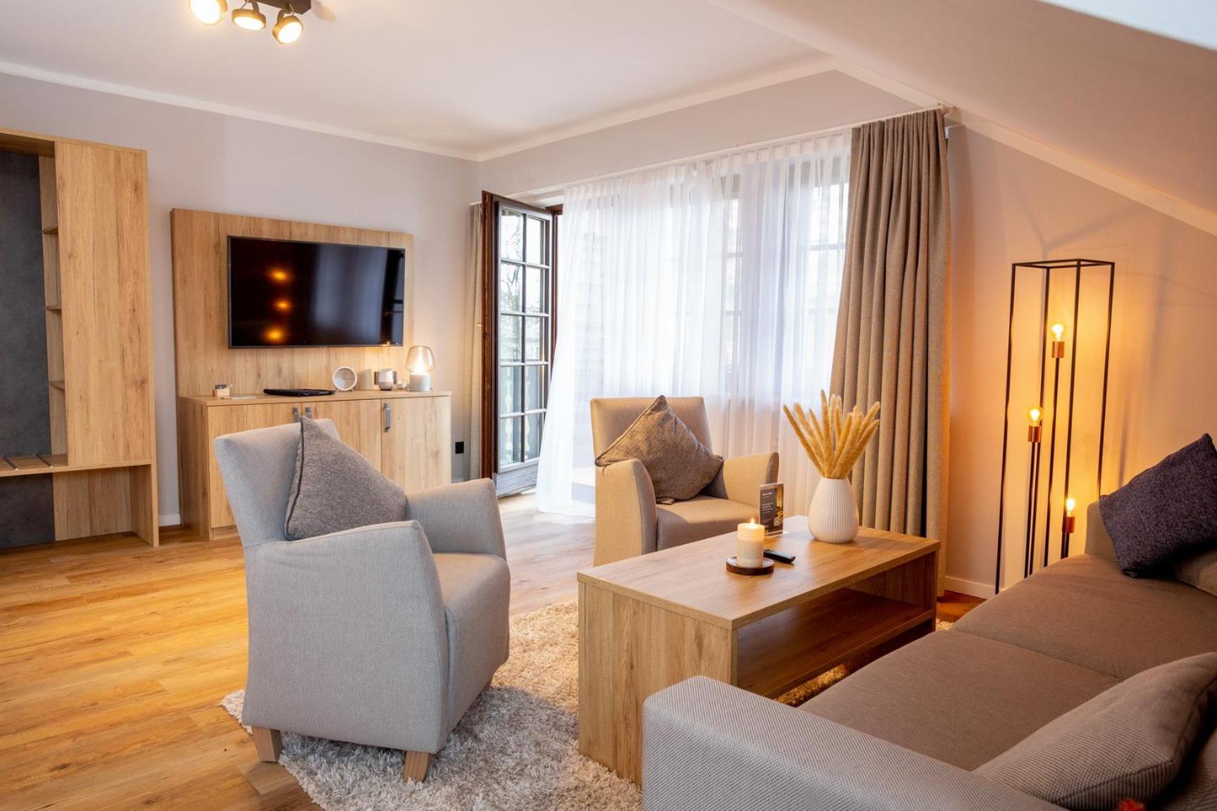 בראונלאגה Chalet Bergzeit Studio 2 מראה חיצוני תמונה
