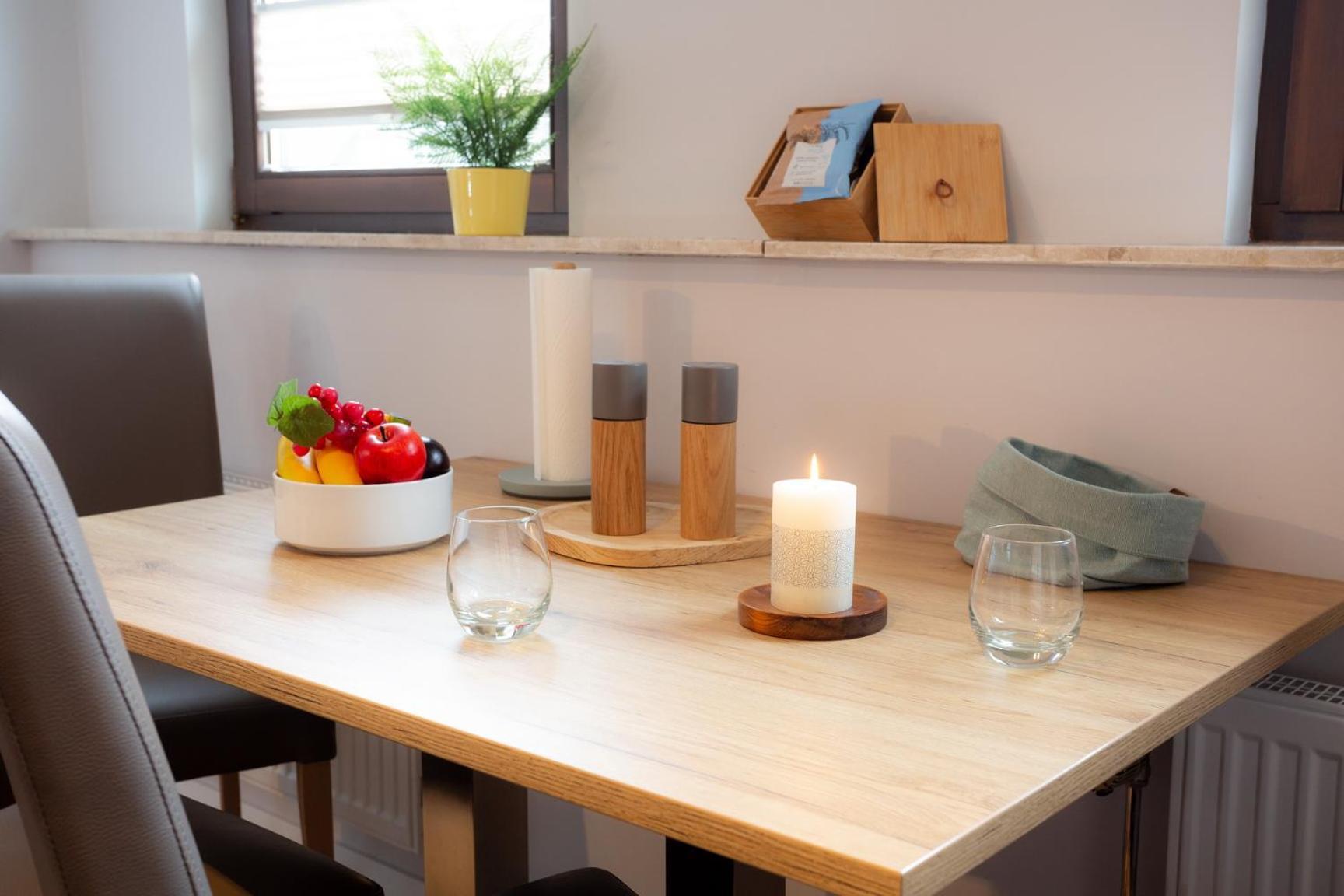 בראונלאגה Chalet Bergzeit Studio 2 מראה חיצוני תמונה